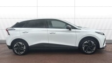 MG MG4 125kW SE EV 51kWh 5dr Auto Electric Hatchback